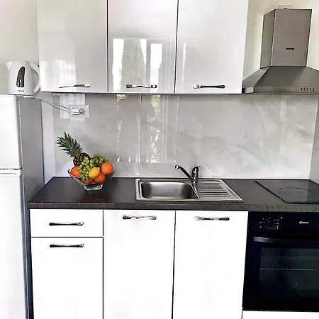 Apartman Sweet Pine Dream