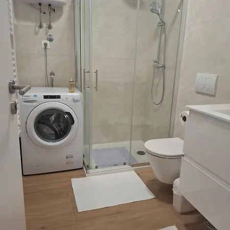 Apartman Sweet Pine Dream *