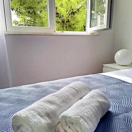 Apartment Sweet Pine Dream *