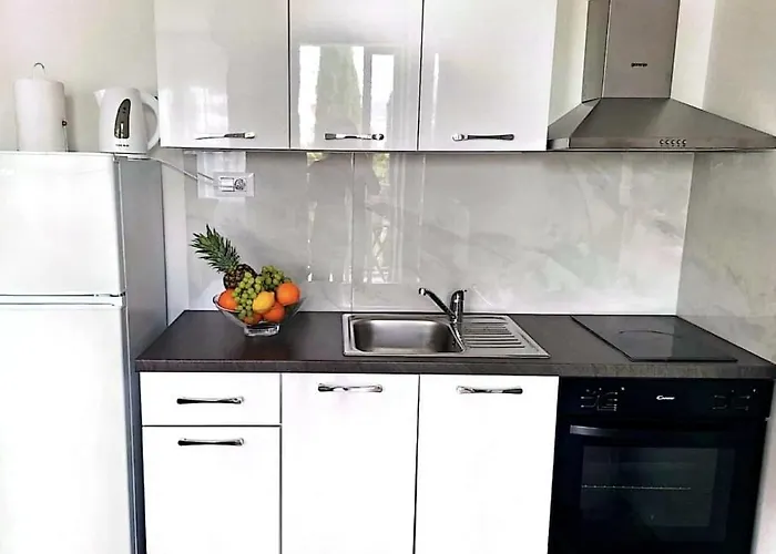 아파트 Sweet Pine Dream