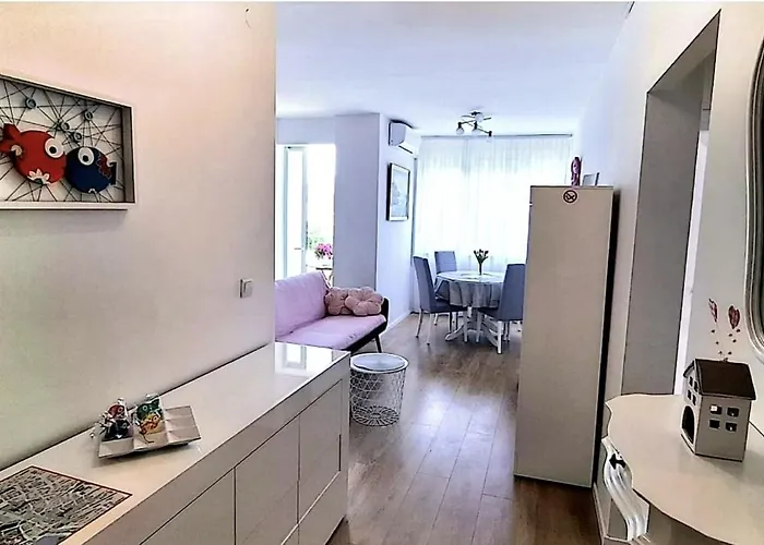 아파트 Sweet Pine Dream