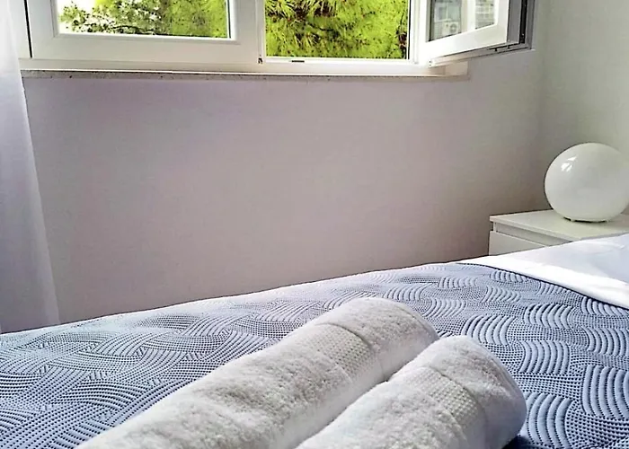 Διαμέρισμα Sweet Pine Dream *