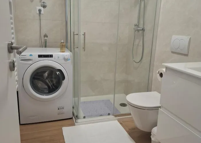 Διαμέρισμα Sweet Pine Dream *